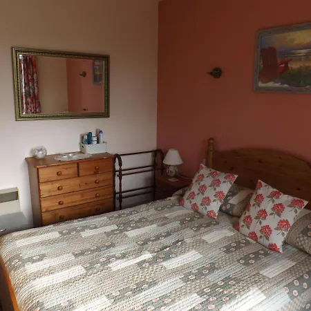 Bed & Breakfast Riverside