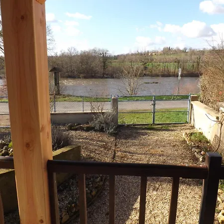 Riverside Bed & Breakfast